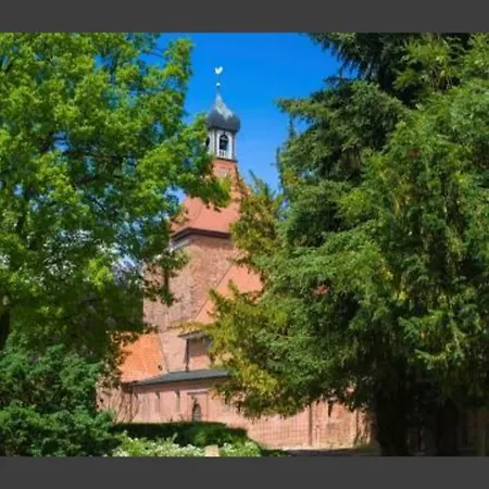 Διαμέρισμα 11 - Oldenburger Zentrum In Holstein