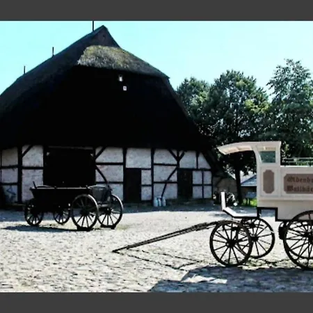 11 - Oldenburger Zentrum In Holstein Όλντενμπουργκ